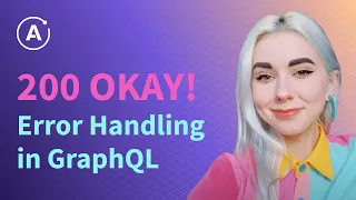 200 OK! Error Handling in GraphQL