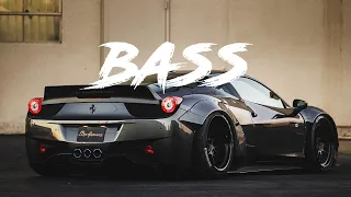 TroyBoi - On My Own (feat. Nefera) (Bass Boosted)