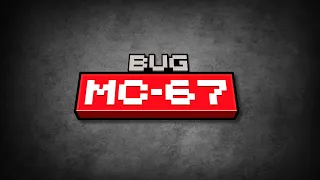 Minecraft hat einen der ÄLTESTEN BUGS behoben!