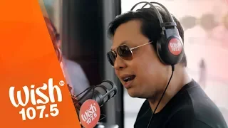 The Dawn performs "Tulad Ng Dati" LIVE on Wish 107.5 Bus