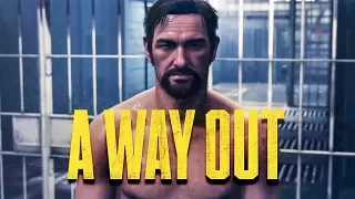 A WAY OUT 🚨 001: Die Verurteilten (LPT mit PhunkRoyal)