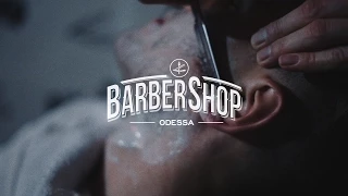 Barbers Night by BarbershopOdessa