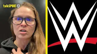 Ronda Rousey REVEALS ALL About Her 'Traumatic' Time At WWE 🚨🔥