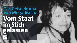 Die Landshut-Entführung: Befreit und dann im Stich gelassen (2/2) | Die Story | Kontrovers | BR24