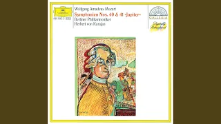 Mozart: Symphony No. 40 In G Minor, K.550 - 1. Molto allegro