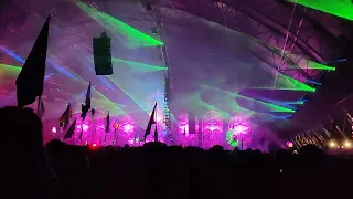 Abraxis Live Dreamstate 2022