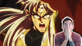 KING VEARN JUST WON!!! | Dragon Quest The Adventure of Dai Episode 95 Reaction