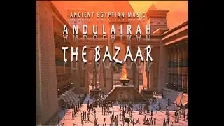 Ancient Egyptian Music: The Bazaar