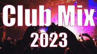 NEW CLUB MIX 4K 2023 🔥 Mashups & Remixes Of Popular Songs 🔥 DJ Remix Club Music Dance Mix 2023