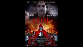 YEDİ (The Seven) | Türkçe Dublajlı Full Korku Filmi İzle