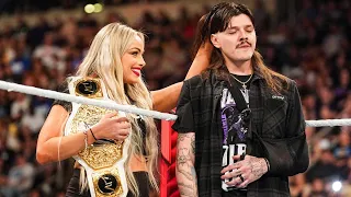 WWE RAW Review, More WWE Contracts Set To Expire, Top WWE Merchandise Seller, and More