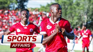 Magoli ya Baleke | Ihefu 0-2 Simba | NBC Premier League 10/04/2023