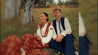 Іванка Червінська & Микола Губчук «Місяць на небі,зіроньки сяють» ( live )