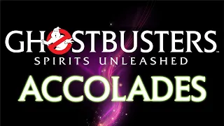 Ghostbusters: Spirits Unleashed - Accolades Trailer