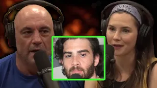 HasanAbi reacts to Amanda Knox Reflects on Her Trial on the JRE