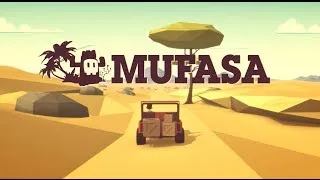 Laidback Luke & Peking Duk - Mufasa (Official Video)