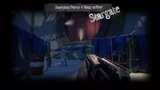 Restylex Farcry 4 Map editor: Stargate