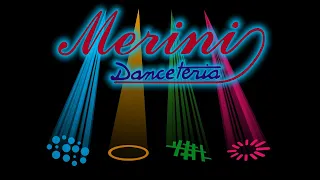 Set Italodance 2000 Merini Danceteria Indaial Part 1