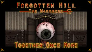 Forgotten Hill The Wardrobe: Together Once More - Walkthrough