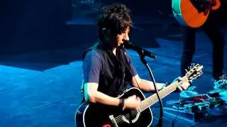 Indochine "She night" Live Ancienne Belgique  2011