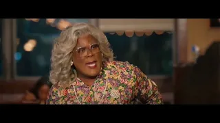 Hos in this place - Madea Homecoming