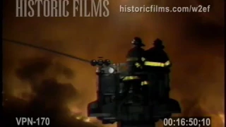 3 ALARM FIRE, 197 9 TH STREET, BROOKLYN, GOWANUS, PARK SLOPE - 1989