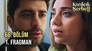 Kızılcık Şerbeti 66. Bölüm Fragmanı | Sezon Finali...