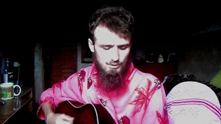 Oxxxymiron - Волапюк (Cover by V.TRAUR)
