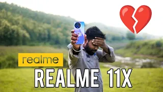 Realme 11x : Honest Camera Review by a Photographer