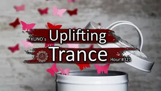 UPLIFTING TRANCE MIX 321 [December 2020] I KUNO´s Uplifting Trance Hour 🎵