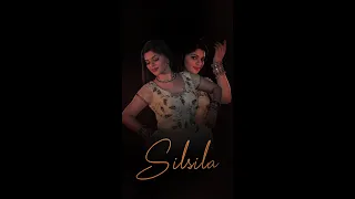 Sneha Wagh | Dancing after 8 years | Silsila Yeh Chaahat Ka | Devdas |