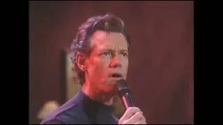 Randy Travis: "Mama Prayed" (LIFE Today / James Robison)