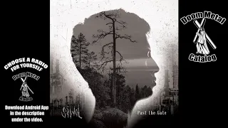 Sáwol "Past the Gate" (Full Album - 2019) (Finland)