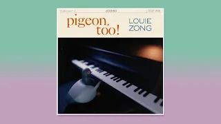 pigeon, too! (full album)