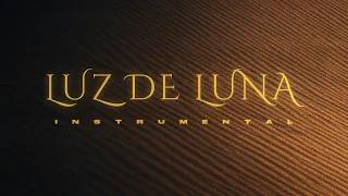 LUZ DE LUNA // PNL (Instrumental)