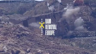 Dam Removal Europe