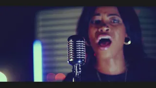 Sandra Mbuyi- Medley | clip officiel HD