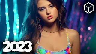 Selena Gomez, David Guetta, Bebe Rexha, Rihanna Cover Style🎵 EDM Bass Boosted Music Mix