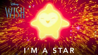 "I'm A Star" | Wish | Disney UK