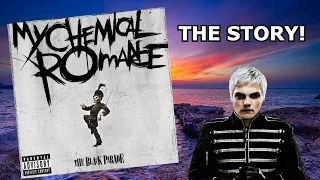 The MY CHEMICAL ROMANCE Explosion: The Wild Tale of THE BLACK PARADE