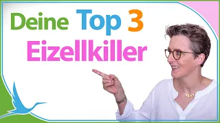 Unbedingt vermeiden: Deine Top 3 Eizellkiller 🤰🏻 (Heidi Gößlinghoff)