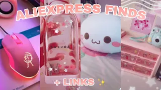 Kawaii Things on Aliexpress + Items Links 📦🧸 - TikTok Compilation pt.2