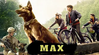قصة حقيقية | إخلاص كلب لصاحبو  والإنتقام للموت ديالو، ملخص فيلم MAX بالدارجة