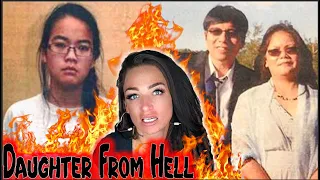 The Daughter from Hell | Jennifer Pan