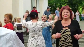 02.06.2024..♥️"А ты просто, девочка Лето"!...Гомель!..