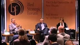 BSF 2010 Regional Security Challenges and Cooperation in Central Asia