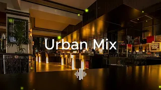 Urban Mix - BGM for coding, study, work