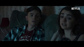 iBoy - Русский трейлер 2017