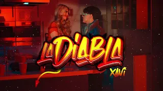 Xavi - La Diabla