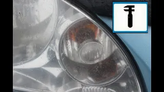 Replacement turn signal lamp (PY21W) for Hyundai Getz